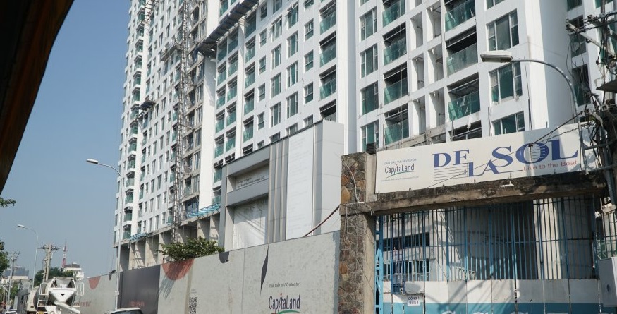 UBND TP.HCM y&ecirc;u cầu c&aacute;c sở, ng&agrave;nh v&agrave;o cuộc gỡ kh&oacute; dự &aacute;n của Novaland v&agrave; 3 doanh nghiệp bất động sản ngay trong th&aacute;ng 3