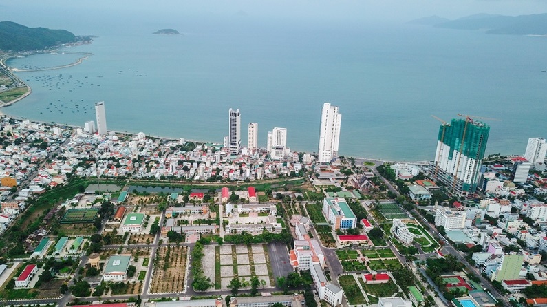 Cắt lỗ, tháo chạy khỏi bất động sản nghỉ dưỡng?
