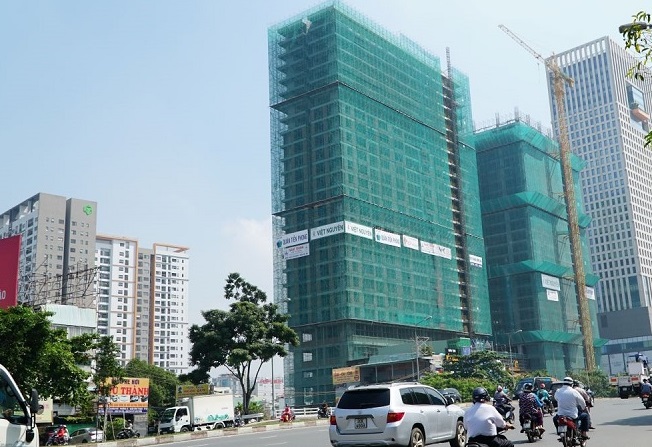 Thủ tướng chỉ đạo r&agrave; so&aacute;t c&aacute;c dự &aacute;n bất động sản để gỡ vướng