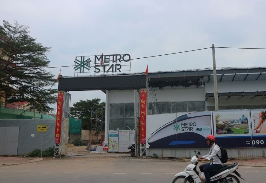 Kim Oanh, Metro Star, Hậu Giang kiến nghị gỡ kh&oacute; đầu tư dự &aacute;n bất động sản tại TP.HCM