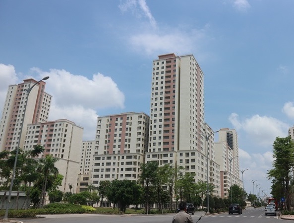 Áp niên hạn có thể khiến nhiều người quay lưng với nhà chung cư