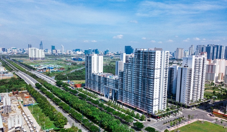 Loạt kiến nghị gỡ vướng cho c&aacute;c dự &aacute;n bất động sản