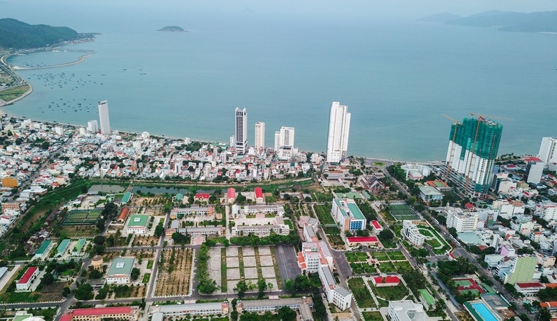 100.000 căn condotel chờ th&acirc;n phận suốt 8 năm