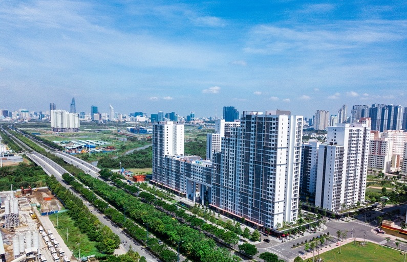 C&agrave;ng k&eacute;o giảm, gi&aacute; nh&agrave; c&agrave;ng tăng