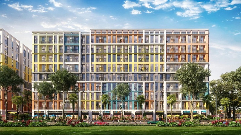 Sun Urban City: Dự án khu đô thị tại Hà Nam- Ảnh 9.