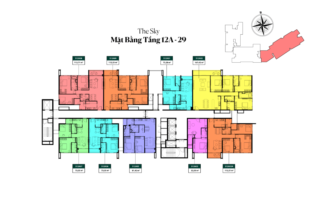 The King Tower: Tổ hợp khách sạn, căn hộ và biệt thự tại Phú Thọ- Ảnh 6.