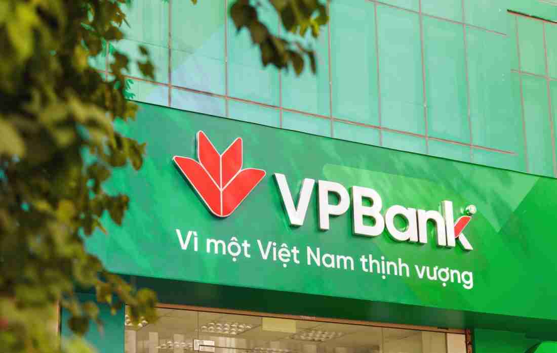 Một quỹ đầu tư nắm hơn 91 triệu cổ phiếu VPBank- Ảnh 1.