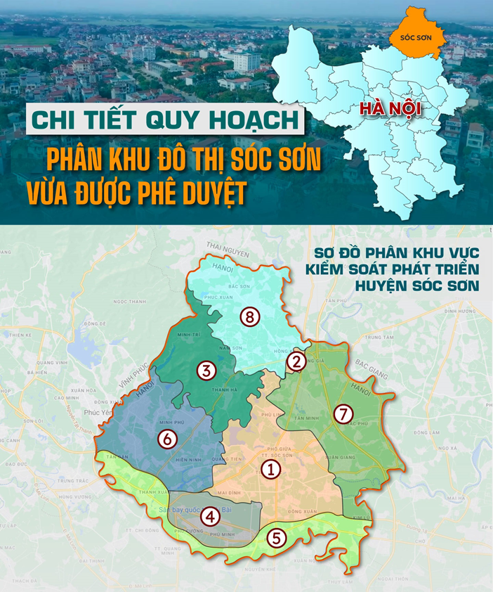 Hà Nội duyệt thêm phân khu đô thị 533ha- Ảnh 2.