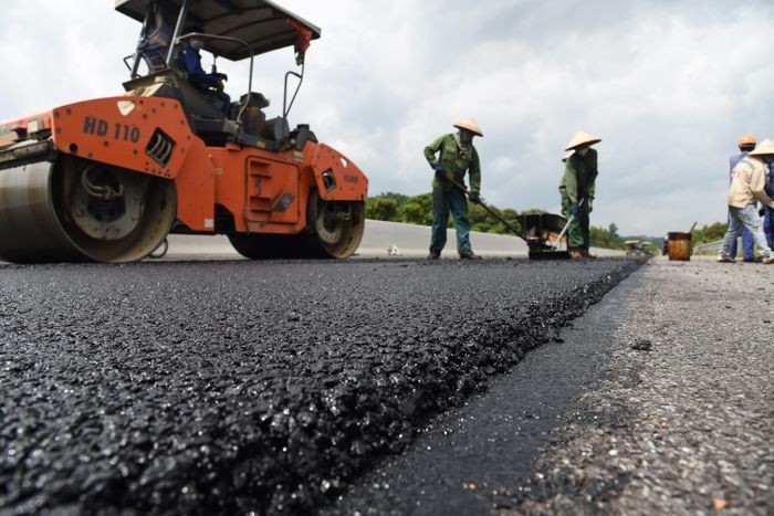 Hơn 4.900 tỉ rót vào hạ tầng giao thông Phú Yên, người dân kiến nghị tiếp tục mở rộng 2 quốc lộ- Ảnh 1.