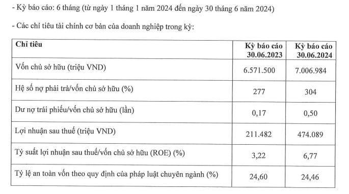 Home Credit báo lãi nửa đầu 2024 cao hơn cả năm 2023- Ảnh 2.