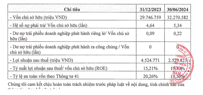 Ngân hàng Shinhan Việt Nam có tài sản vượt 200.000 tỷ đồng- Ảnh 2.