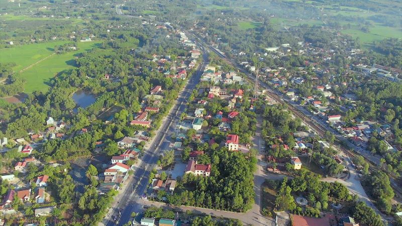 Quy hoạch mới Khu du lịch sinh thái Ngũ Hồ 445 ha tại Thừa Thiên Huế có gì đặc biệt?- Ảnh 1.