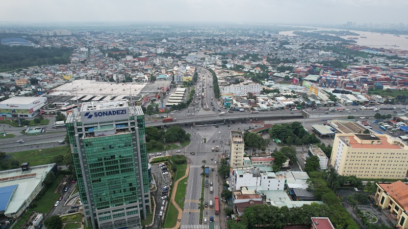 Đây là lý do khiến Đồng Nai chưa điều chỉnh bảng giá đất trong năm 2024- Ảnh 1.