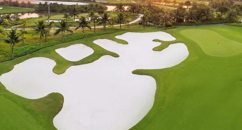 Phân khu Golf Land - Vinhomes Royal Island Hải Phòng- Ảnh 3.