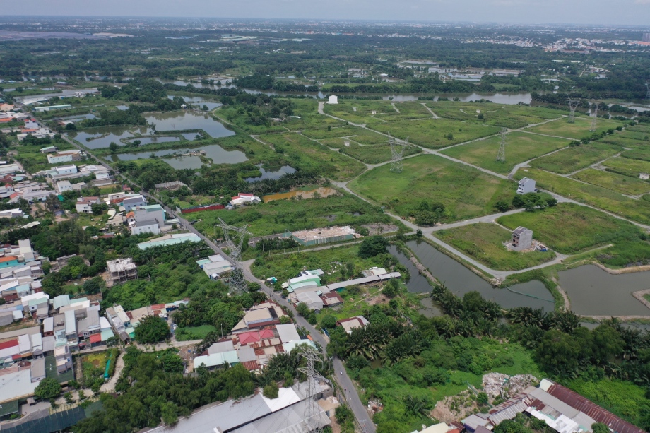 HoREA vừa có văn bản gửi Thủ tướng góp ý về phương thức tính bảng giá đất trên địa bàn TP.HCM- Ảnh 1.