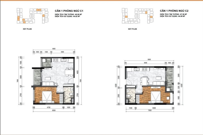 Dự án Chung cư Ben Hill Thuận An- Ảnh 4.