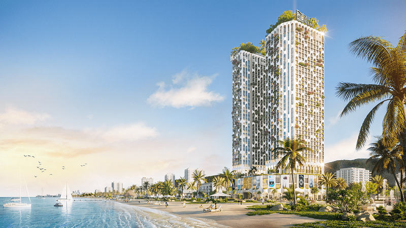 Nam Ô Discovery: Dự án căn hộ tại Đà Nẵng- Ảnh 1.