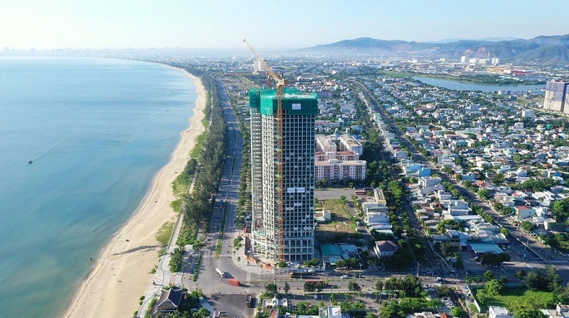 Nam Ô Discovery: Dự án căn hộ tại Đà Nẵng- Ảnh 8.