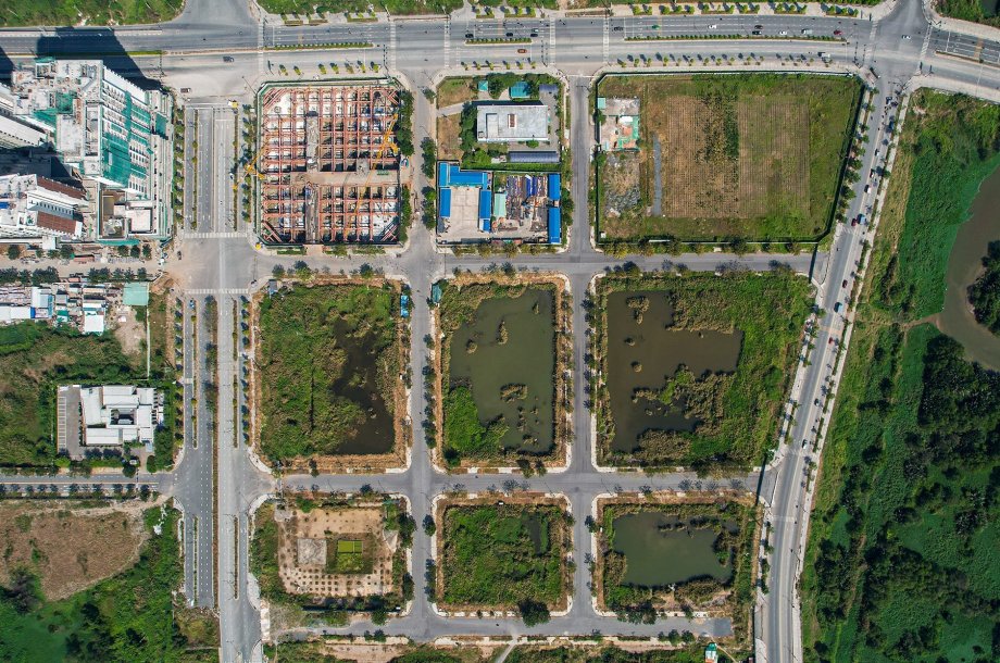 Bất động sản 24h: TP.HCM chốt thời điểm đấu giá lại "đất vàng" Thủ Thiêm- Ảnh 1.
