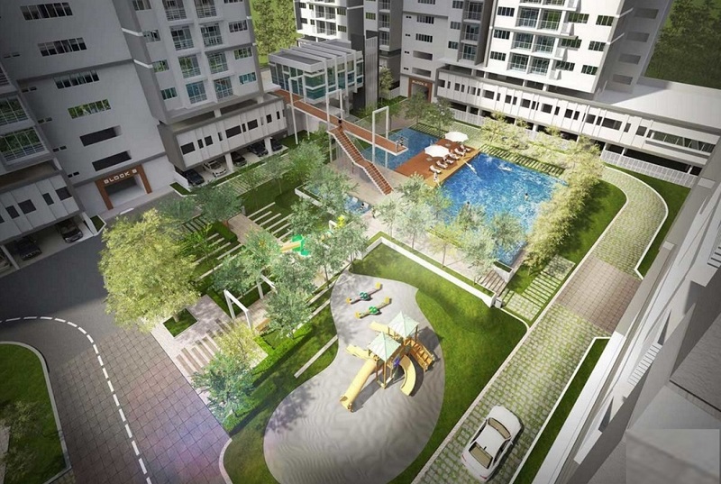 Setia Gardens Residences: Dự án căn hộ tại Bình Dương- Ảnh 8.