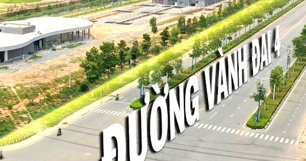 Thông tin mới về tuyến vành đai hơn 136.000 tỉ đồng, quy mô lớn nhất phía Nam- Ảnh 1.