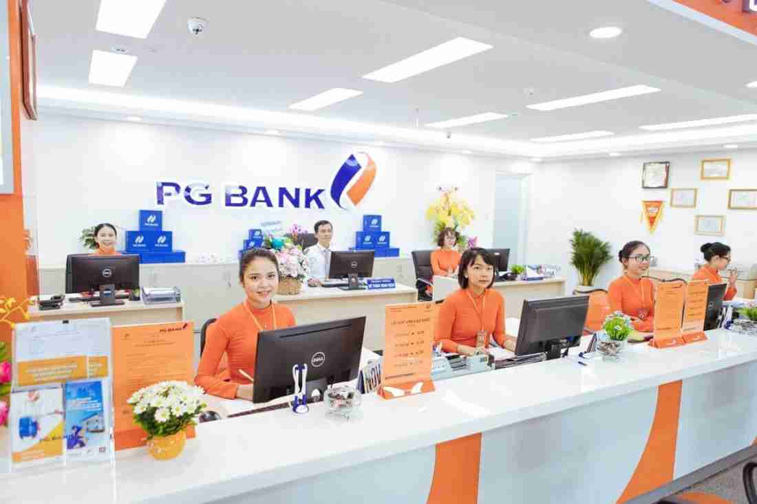 Hé lộ 16 cổ đông nắm trên 97% vốn điều lệ PGBank- Ảnh 1.