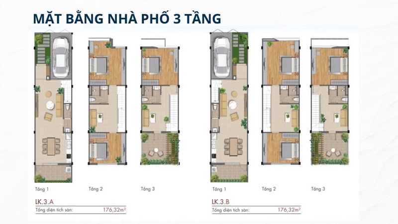 Cát Tường J-Home Bình Dương- Ảnh 4.