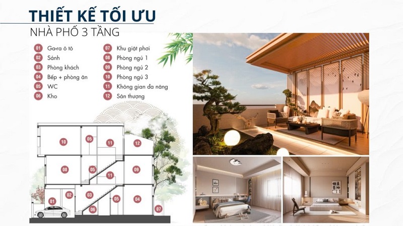 Cát Tường J-Home Bình Dương- Ảnh 5.