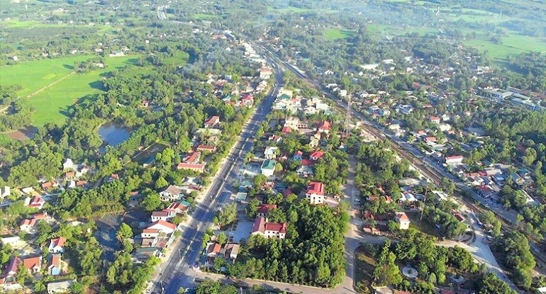 Thừa Thiên Huế lập quy hoạch mới Khu du lịch nghỉ dưỡng kết hợp sân gôn và các dịch vụ phụ trợ quy mô 270 ha- Ảnh 1.