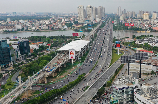 UBND TP.HCM vừa có chỉ đạo quan trọng tháo gỡ khó khăn thị trường sắt thép, xi măng- Ảnh 1.