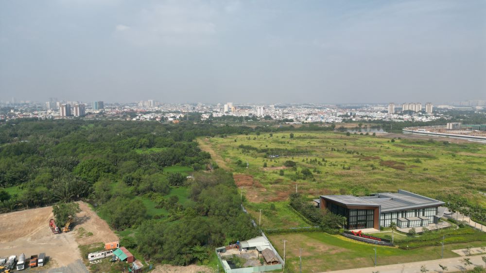 “Ông lớn” Singapore thoái vốn, “siêu” dự án Saigon Sports City- Ảnh 3.