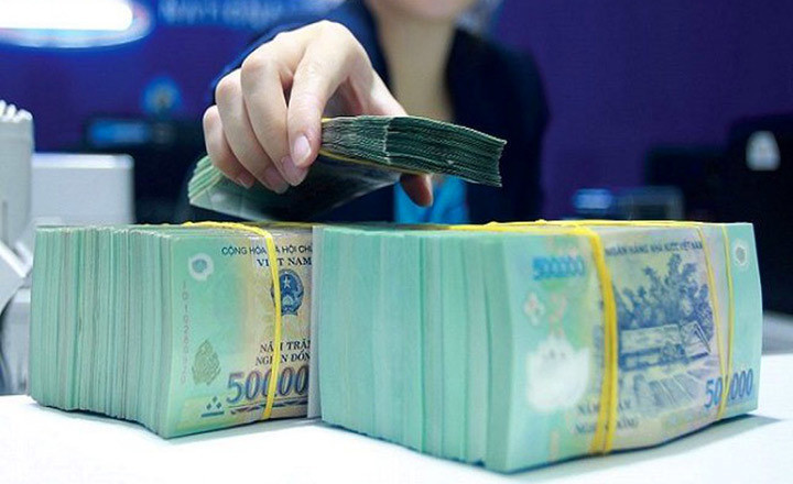 Ngân hàng nhận tiền gửi không được thực hiện khuyến mại dưới mọi hình thức- Ảnh 1.