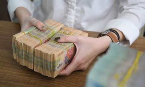 Loạt ngân hàng MBBank, TechcomBank, ACB… hâm nóng thị trường trái phiếu- Ảnh 1.