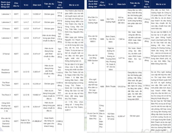 CII được chấp thuận đầu tư dự án gần 4.500 tỷ với 2.100 căn ở phía Tây TP.HCM- Ảnh 1.