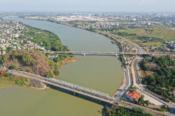Thanh Hóa phê duyệt đồ án quy hoạch mới quy mô 1.652 ha- Ảnh 1.