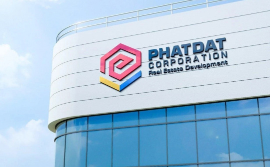 Phát Đạt báo doanh thu quý 3 giảm mạnh, lãi 51 tỷ đồng- Ảnh 1.