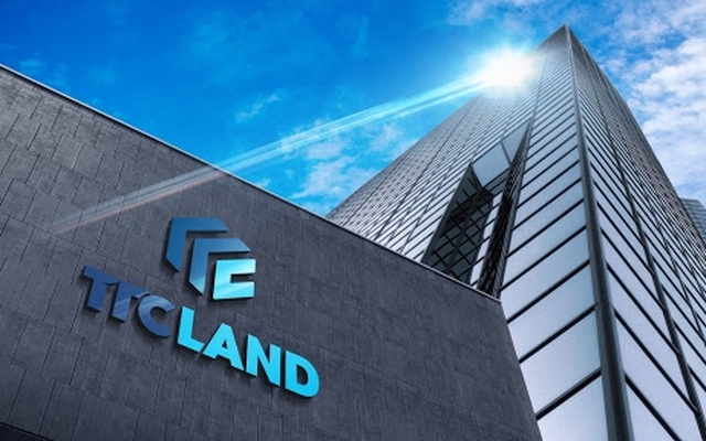 Vì sao TTC Land liên tục giải thể công ty con?- Ảnh 1.