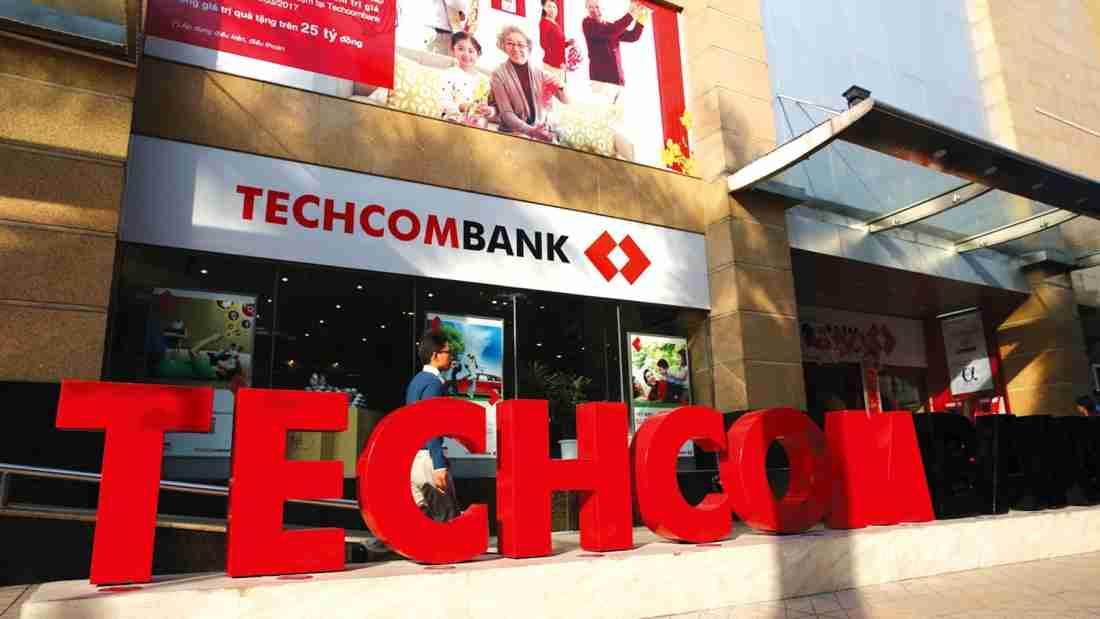 Techcombank thành lập công ty bảo hiểm- Ảnh 1.