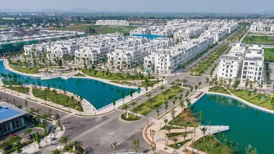Thanh Hóa cho Tập đoàn Vingroup thuê đất xây dựng phần ngầm Dự án số 1 Khu đô thị Trung tâm thành phố Thanh Hóa- Ảnh 1.