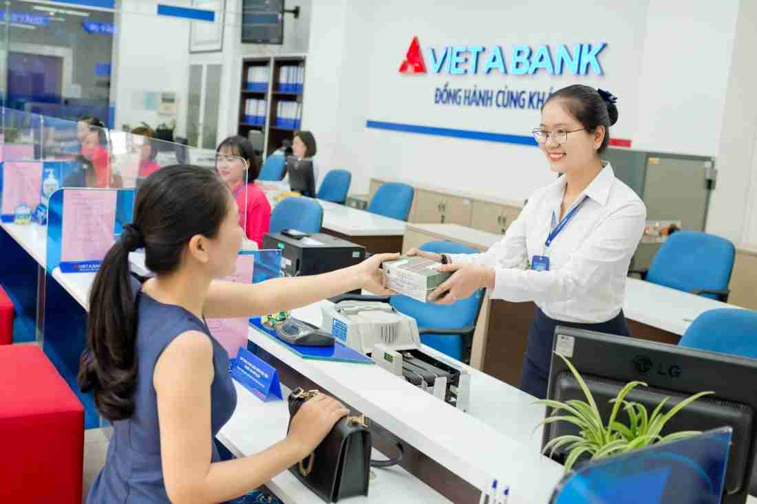 Ai đang sở hữu VietABank?- Ảnh 1.