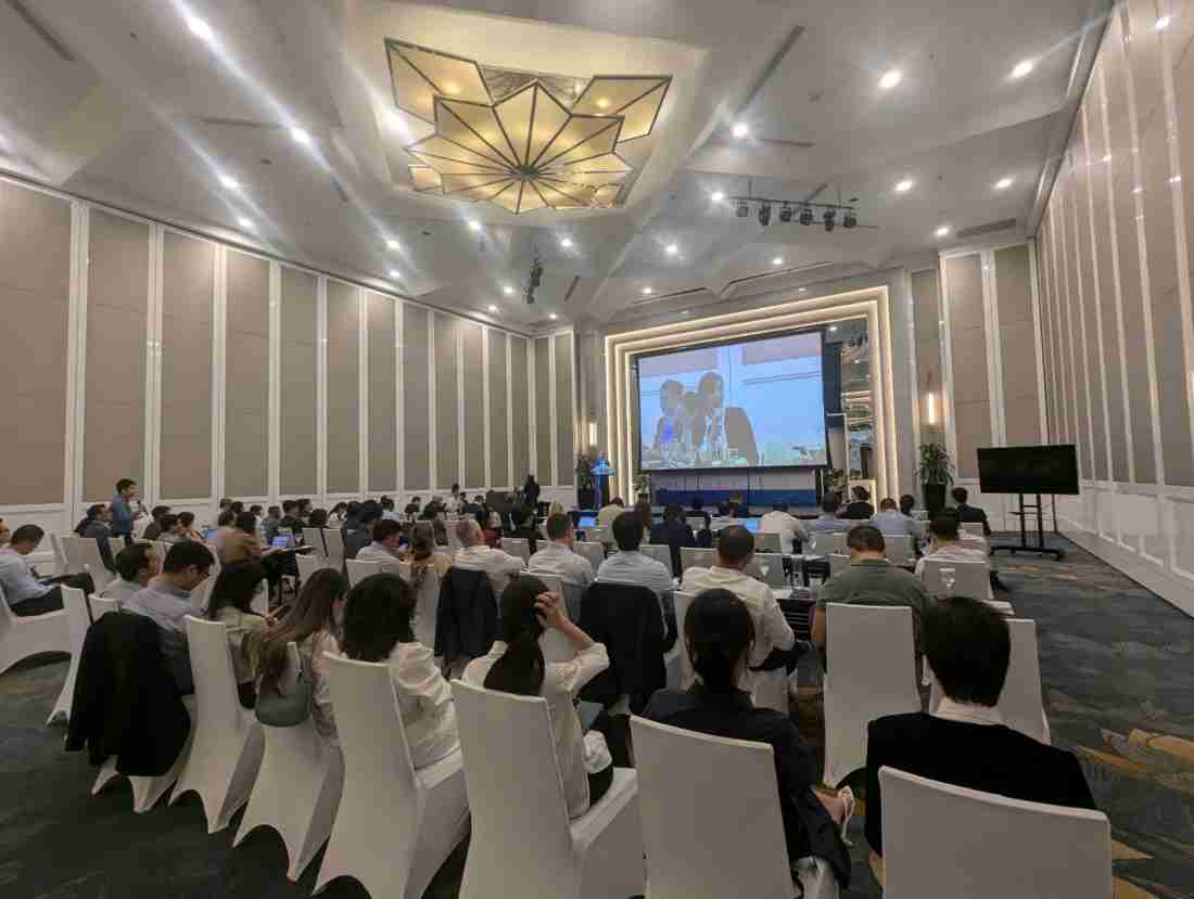 Vương quốc Anh hứa hẹn đầu tư 15,5 tỷ USD vào các dự án chuyển dịch năng lượng tại Việt Nam- Ảnh 1.