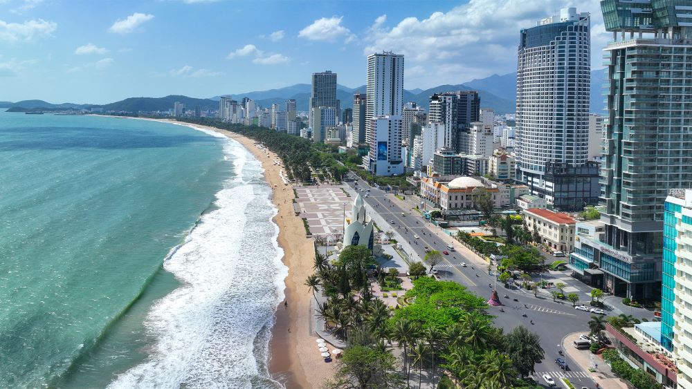 Cảnh b&aacute;o lập fanpage giả mạo trang của c&aacute;c kh&aacute;ch sạn lớn để lừa đảo chiếm đoạt tiền cọc của kh&aacute;ch ở Nha Trang- Ảnh 1.