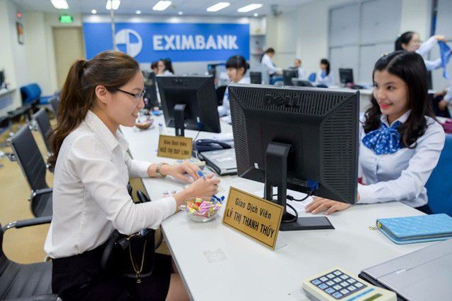 Eximbank: Dư nợ cho vay mới tăng gấp đôi trong quý 3- Ảnh 1.