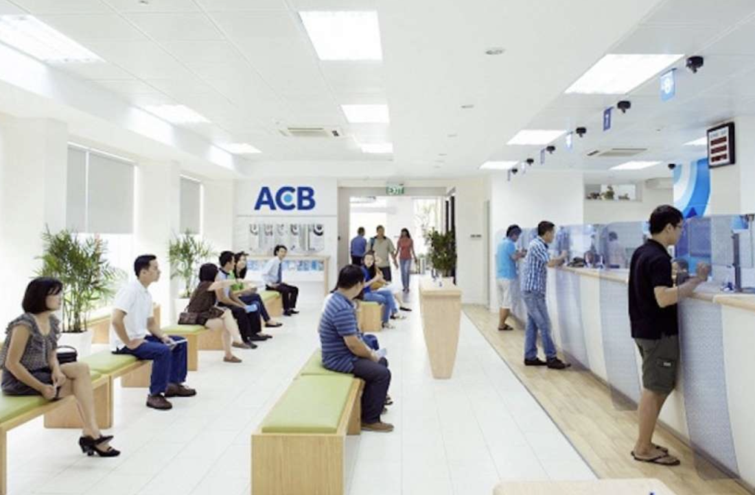 Ngân hàng ACB muốn huy động 15.000 tỷ từ phát hành trái phiếu riêng lẻ- Ảnh 1.