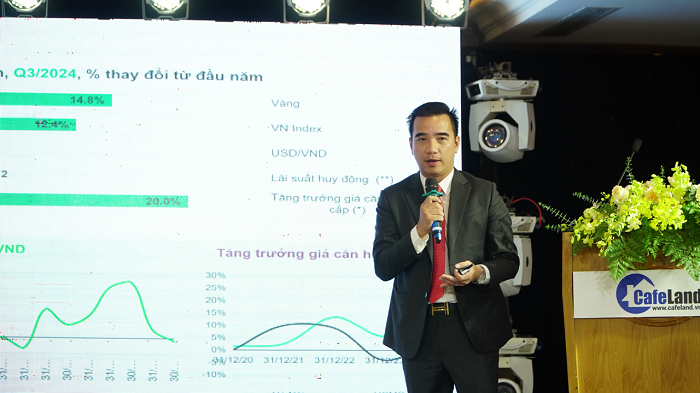 Nhu cầu nhà ở tại TP.HCM vẫn duy trì sức hút, Hà Nội sẽ là hạt nhân của chu kỳ tiếp theo- Ảnh 2.