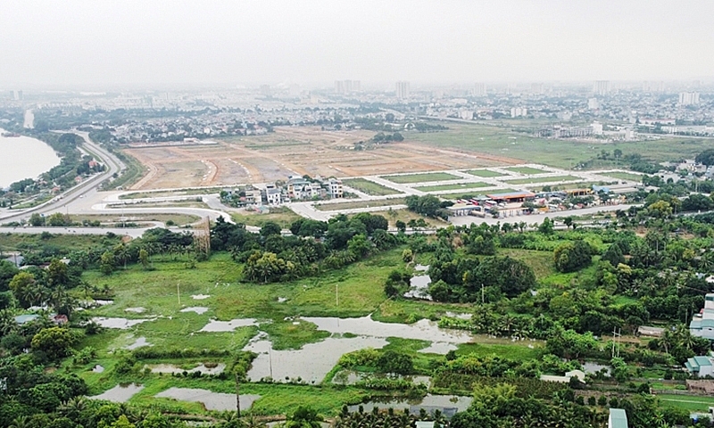 Thanh Hóa sắp đấu giá quyền sử dụng đất tìm nhà đầu tư thực hiện dự án quy mô 705 tỷ đồng- Ảnh 1.