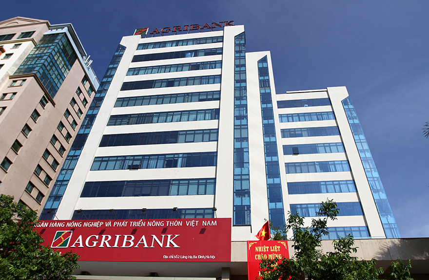 Agribank rao bán khoản nợ thế chấp bằng 179 quyền sử dụng đất, giá khởi điểm 30 tỷ đồng- Ảnh 1.