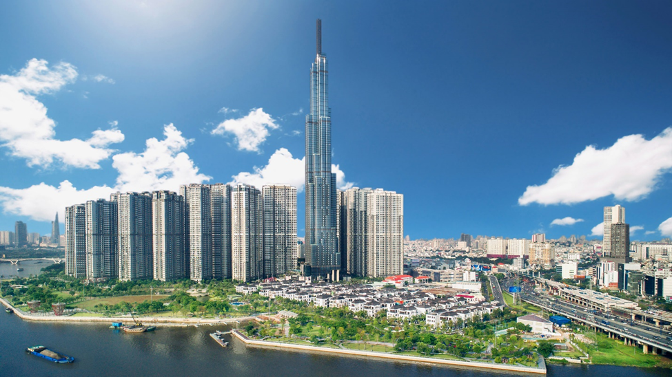 Vingroup lập quỹ 150 triệu USD đầu tư cho startup về AI, bán dẫn và điện toán đám mây- Ảnh 1.