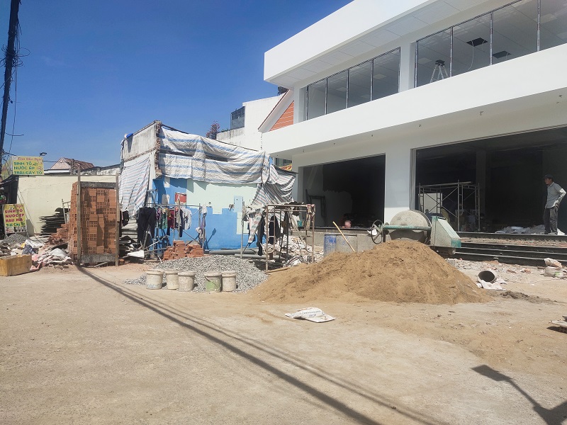 Hiện trạng 3 tuyến đường huyết mạch ở TP. Thủ Đức sắp được n&acirc;ng cấp- Ảnh 9.