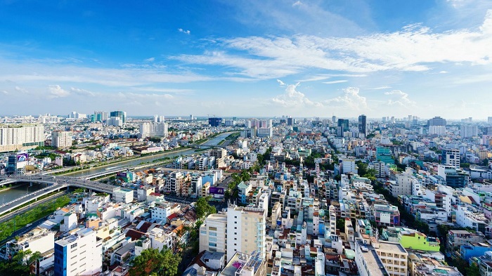Xu hướng chuyển dịch d&ograve;ng tiền sang đầu tư nh&agrave;, đất- Ảnh 1.